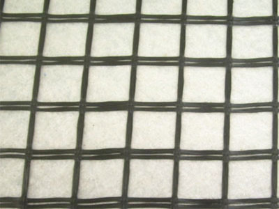 玻纖網(wǎng)復(fù)合土工布