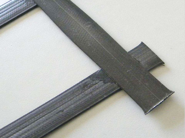 PP塑料焊接土工格柵