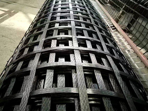 PP塑料焊接土工格柵