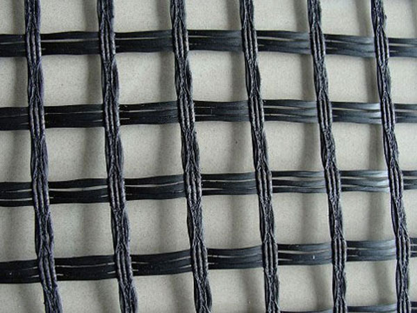 玻璃纖維土工格柵