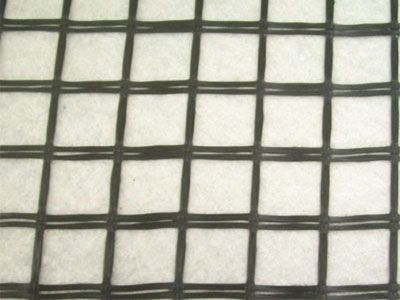 玻纖網(wǎng)復(fù)合土工布
