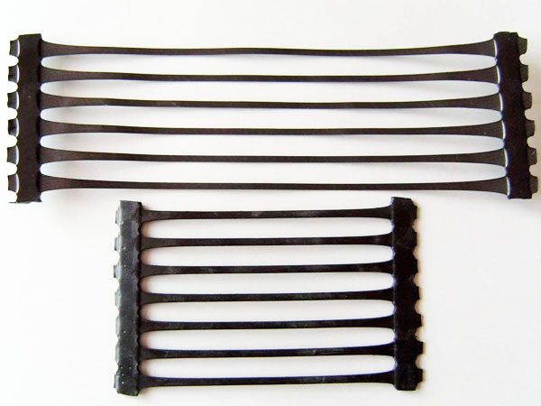 HDPE聚乙烯土工格柵