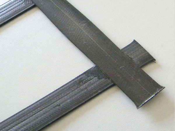 PP塑料焊接土工格柵