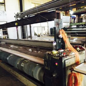 復(fù)合土工膜