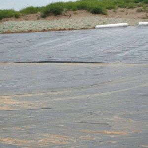 內(nèi)蒙古西烏珠穆沁旗垃圾填埋場(chǎng)