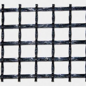 自粘式玻纖土工格柵