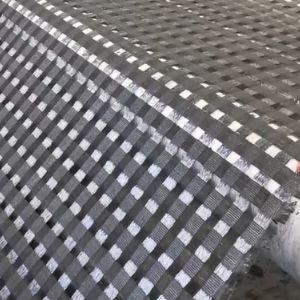 滌綸經(jīng)編土工格柵