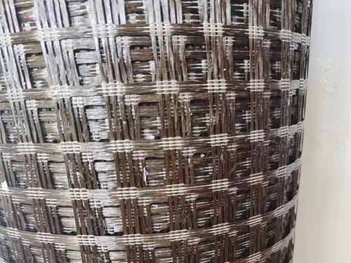 玄武巖纖維土工格柵的用途廣泛，包括但不限于以下方面