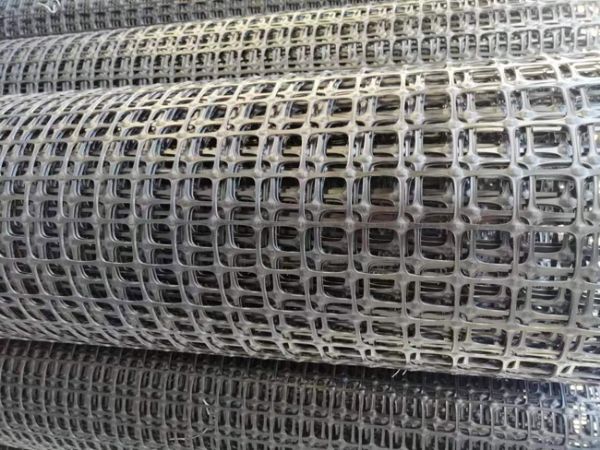玄武巖纖維土工格柵的用途
