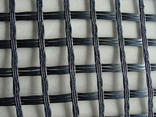 玻璃纖維土工格柵平時(shí)用于哪里