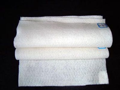 長絲土工布的應(yīng)用范圍有哪些