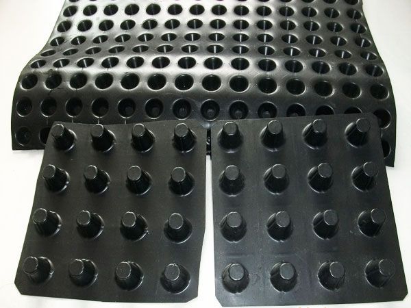 巖纖維土工格柵的特性是什么